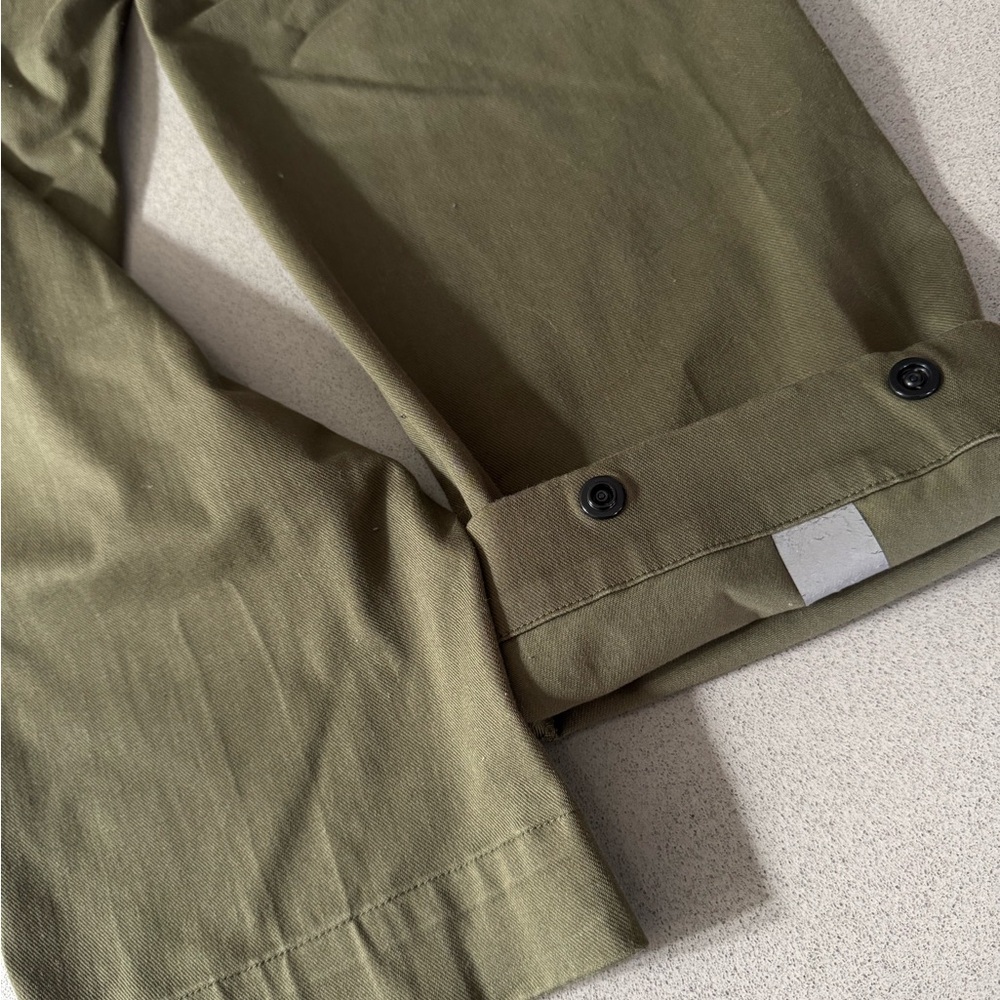 Frank and Oak Straight Leg Pants - Picture 11 of 11